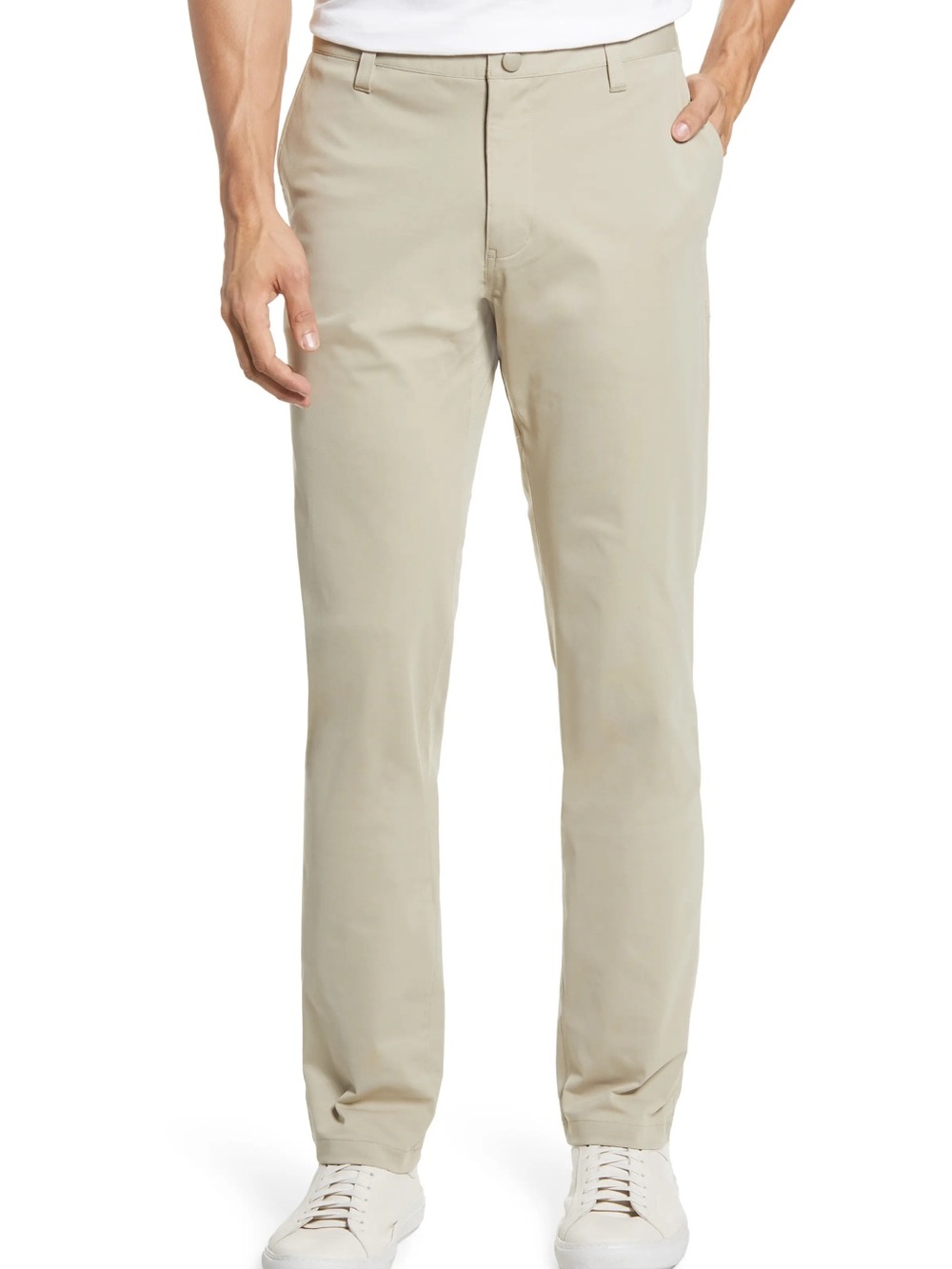 RHONE Commuter Slim Pants 32×33L – NWOT